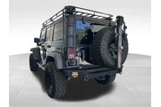 $16215 : Jeep Wrangler Unlimited 2012 thumbnail