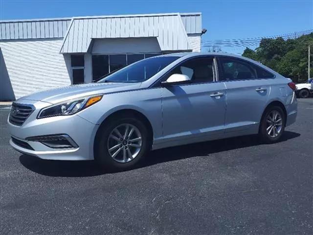 $10900 : 2015 HYUNDAI SONATA2015 HYUN image 8