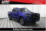 Toyota Tacoma 2022 4x4 TRD S en Wichita