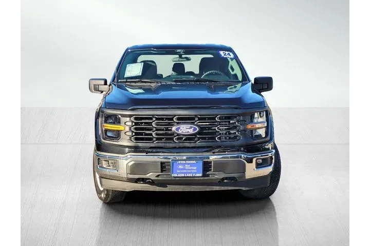 $39133 : Ford F-150 2024 4x4 XL 4dr S image 2