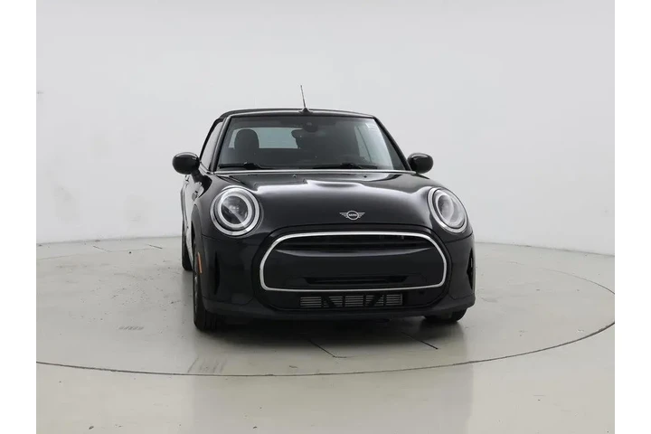 $24998 : MINI Convertible 2023 Cooper image 5