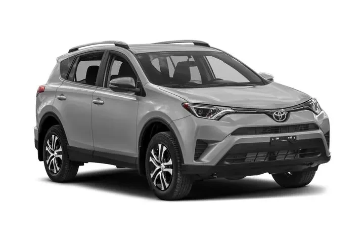 $16723 : Toyota RAV4 2018 AWD LE 4dr image 6