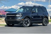 Ford Bronco Sport 2021 AWD O en Boise