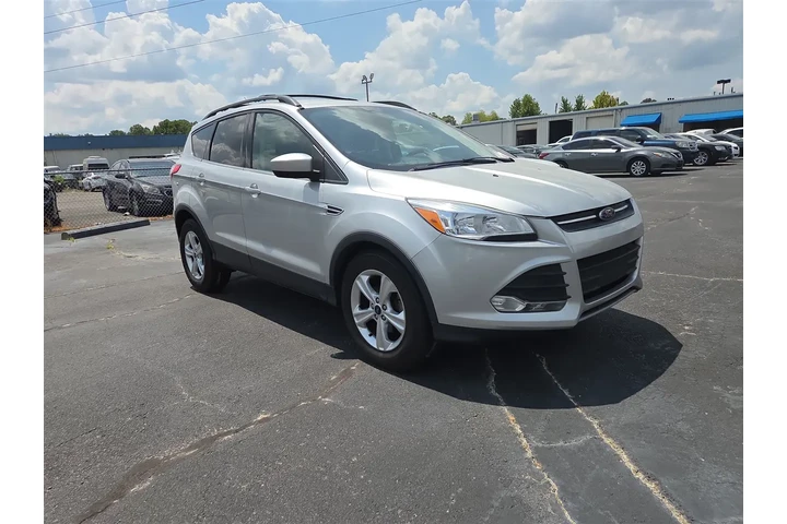 $8995 : 2014 Escape SE FWD image 7