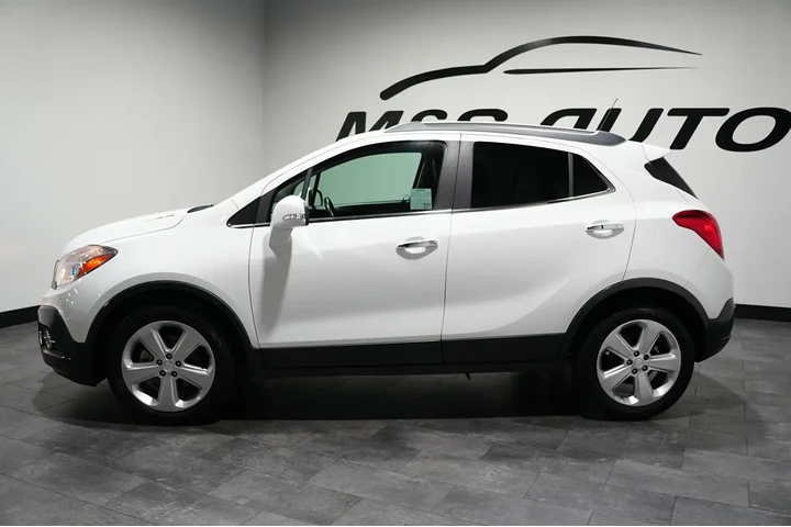 $12878 : 2016 Encore image 3