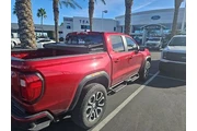 $37605 : GMC Canyon 2024 4x4 AT4 4dr thumbnail