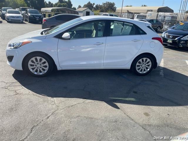 $10750 : 2016 ELANTRA GT Hatchback image 4