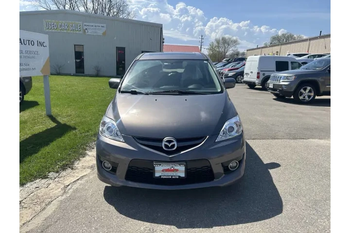 $7990 : 2010 MAZDA5 Touring image 10