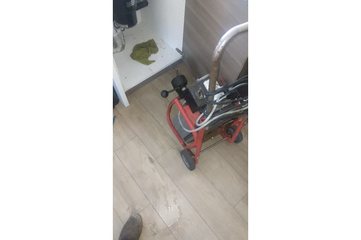 plomeria En Ios Angeles image 1