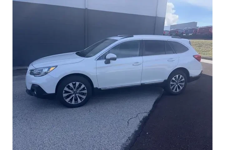 $18500 : Subaru Outback 2018 AWD 3.6R image 2