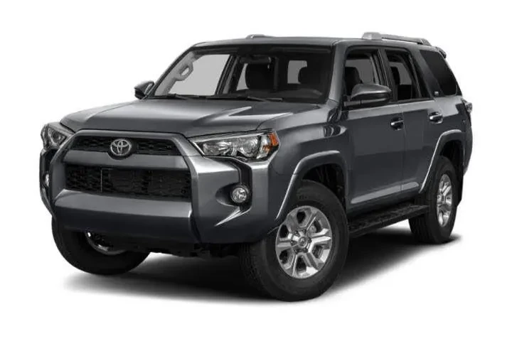 $12999 : Toyota 4Runner 2015 4x2 Limi image 1