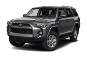 Toyota 4Runner 2015 4x2 Limi en Atlanta