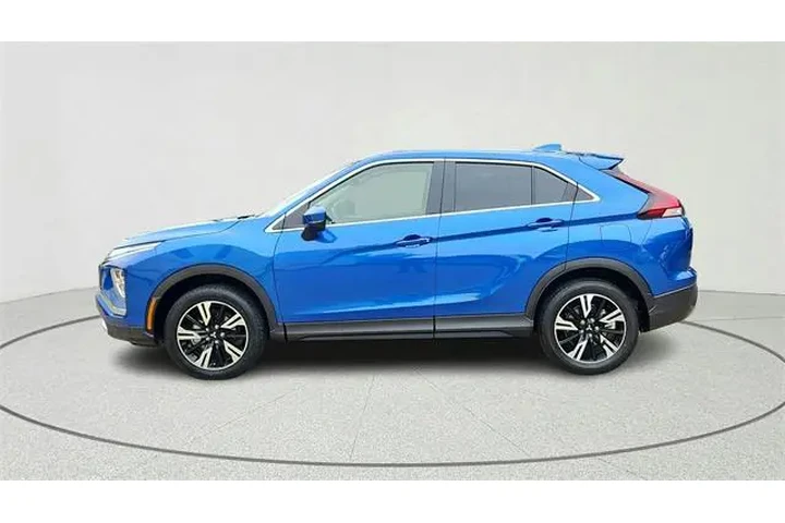 $24248 : Mitsubishi Eclipse Cross 202 image 6