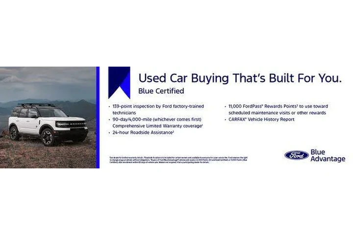 $20995 : Ford Explorer 2020 AWD XLT 4 image 1