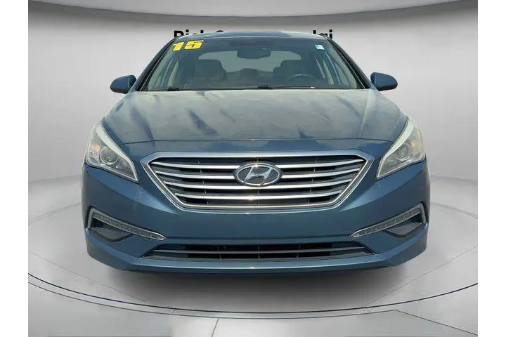 $7991 : Hyundai SONATA 2015 SE 4dr S image 4