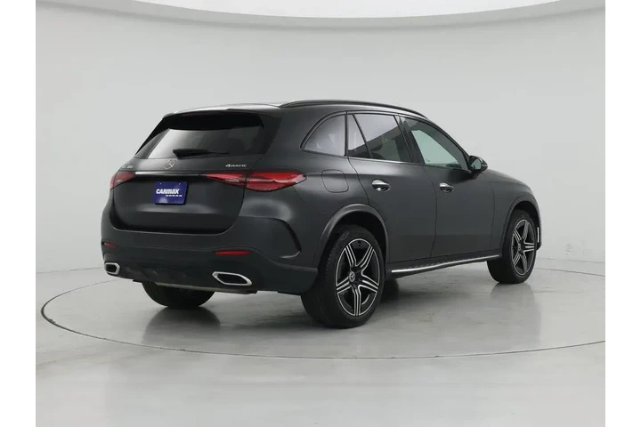 $39998 : Mercedes-Benz GLC 2024 AWD G image 8