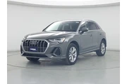 $29998 : Audi Q3 2022 AWD quattro S l thumbnail