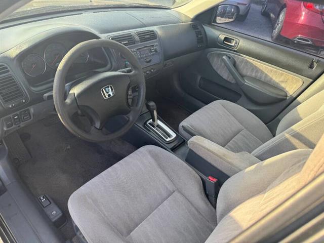 $3700 : 2005 Civic EX image 10