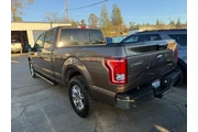 $23500 : Ford F-150 2016 4x4 XLT 4dr thumbnail
