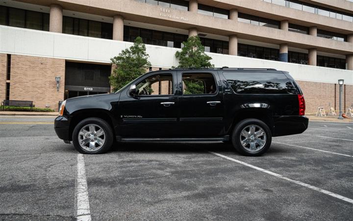 $13000 : 2009 GMC YUKON XL 1500 image 7