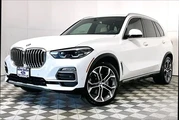 $34991 : BMW X5 2021 sDrive40i 4dr Sp thumbnail