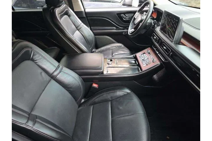 $38269 : Lincoln Aviator 2023 AWD Res image 5