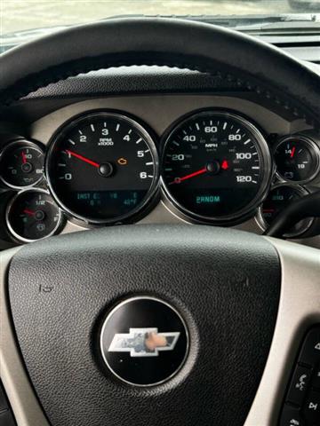 2009 Silverado 1500 LT image 7