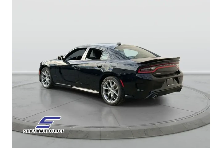 $19790 : Dodge Charger 2023 GT 4dr Se image 6