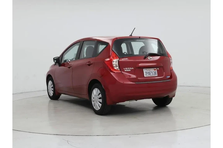 $9998 : Nissan Versa Note 2015 S Plu image 2
