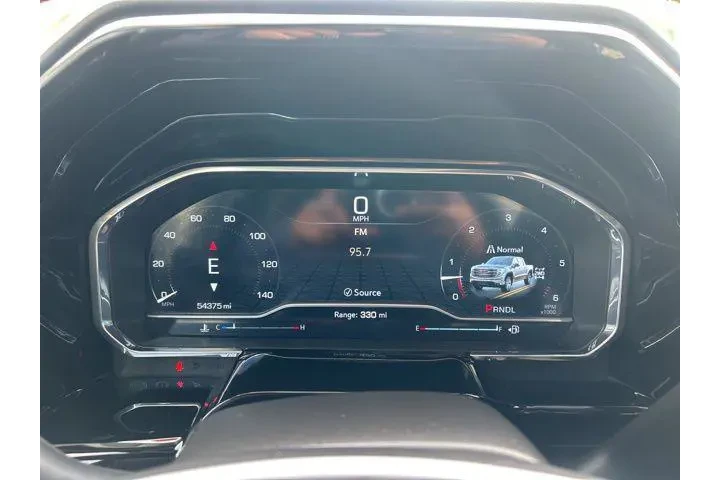 $38995 : GMC Sierra 1500 2023 image 7