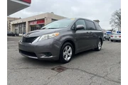 $12499 : 2013 Sienna LE 7-Passenger Au thumbnail