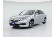 $19998 : Honda Accord 2017 EX-L V6 4d thumbnail