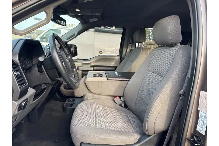 $31800 : Ford F-150 2019 4x4 XL 4dr S image 5