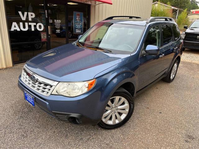 $7999 : 2012 Forester 2.5X Premium image 2