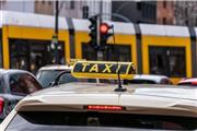 Taxi Puntual y seguro en Orange County