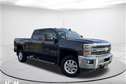 Pre-Owned 2015 Silverado 2500 en Milwaukee