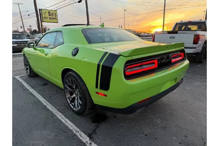 $36990 : Dodge Challenger 2015 SRT 39 image 6