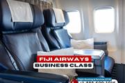 Fiji Business Class