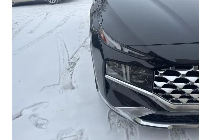 $27988 : Hyundai SANTA FE 2023 AWD Li image 4