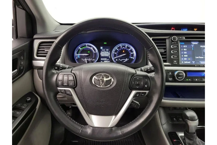 $33998 : Toyota Highlander Hybrid 201 image 10