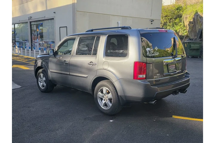 $8995 : 2011 Pilot EX image 4
