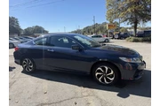 2016 Accord LX-S thumbnail