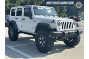 Jeep Wrangler JK Unlimited 2