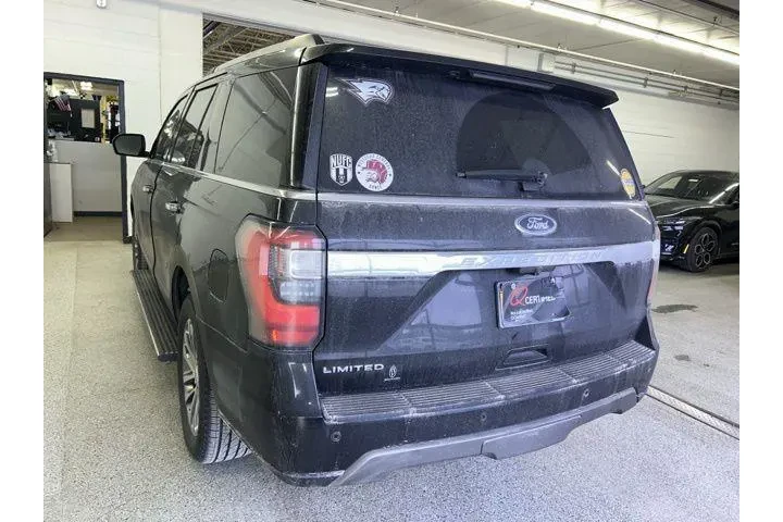 $14995 : Ford Expedition 2018 4x4 Lim image 9