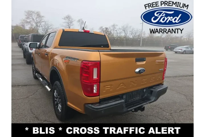 $15999 : Ford Ranger 2019 4x2 XLT 4dr image 8