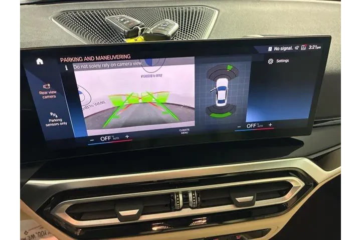 $39565 : BMW 3 Series 2024 AWD 330i x image 9