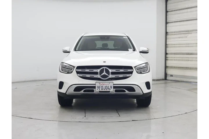 $28998 : Mercedes-Benz GLC 2022 AWD G image 5