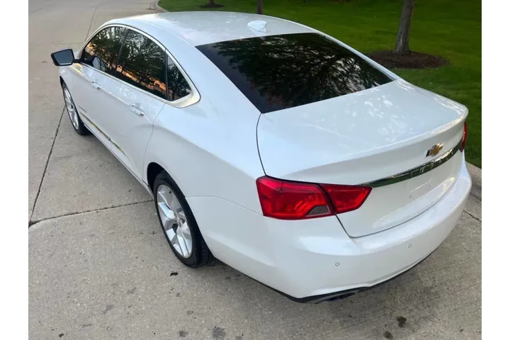 $11995 : 2018 Impala Premier image 8