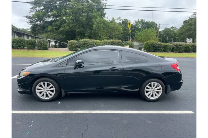 $12000 : 2012 Civic EX image 10