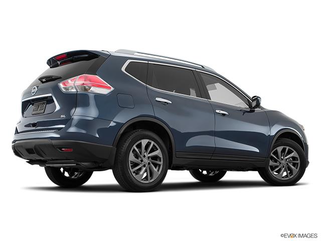 2016 Rogue image 7